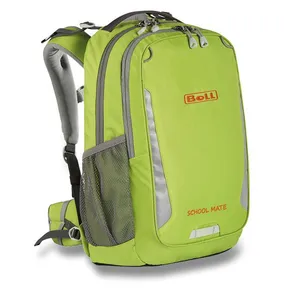 Školní batoh Boll Schoolmate 20 l Lime